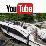 Sportboot Center startet YouTube – Kanal!