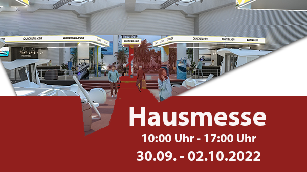 Read more about the article Hausmesse
