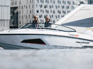 Nordkapp Noblesse 720