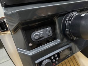 Quicksilver 605 Cruiser