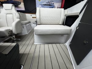 Nordkapp Noblesse 720 + Mercury V250XL V8 Verado