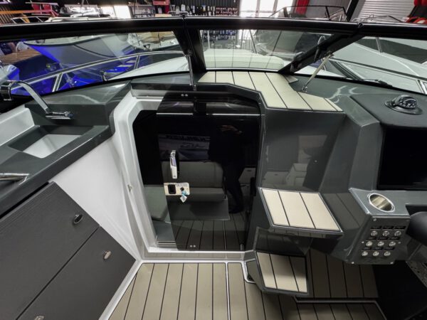 Nordkapp Noblesse 720 + Mercury V250XL V8 Verado – Bild 7