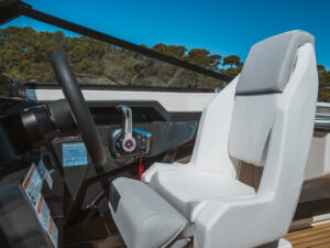 675 Cruiser Deluxe