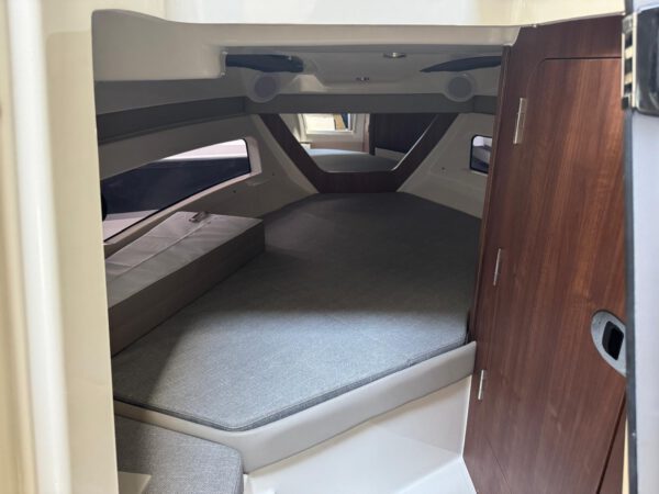 Im Kundenauftrag! Quicksilver 755 Cruiser + Mercury F225XL V6 inkl. Trailer – Bild 5