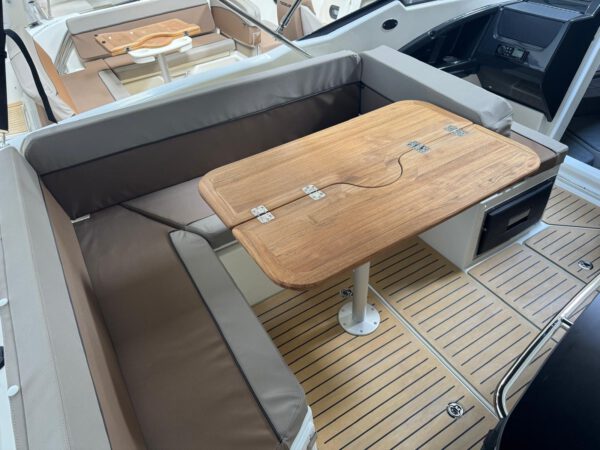 Im Kundenauftrag! Quicksilver 755 Cruiser + Mercury F225XL V6 inkl. Trailer – Bild 4