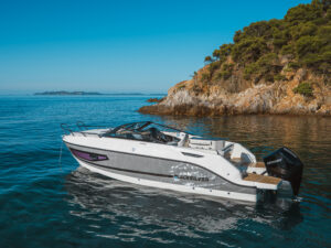 Quicksilver 755 Cruiser „Edition Deluxe“ + Mercury V250XL V8, Beispielfotos