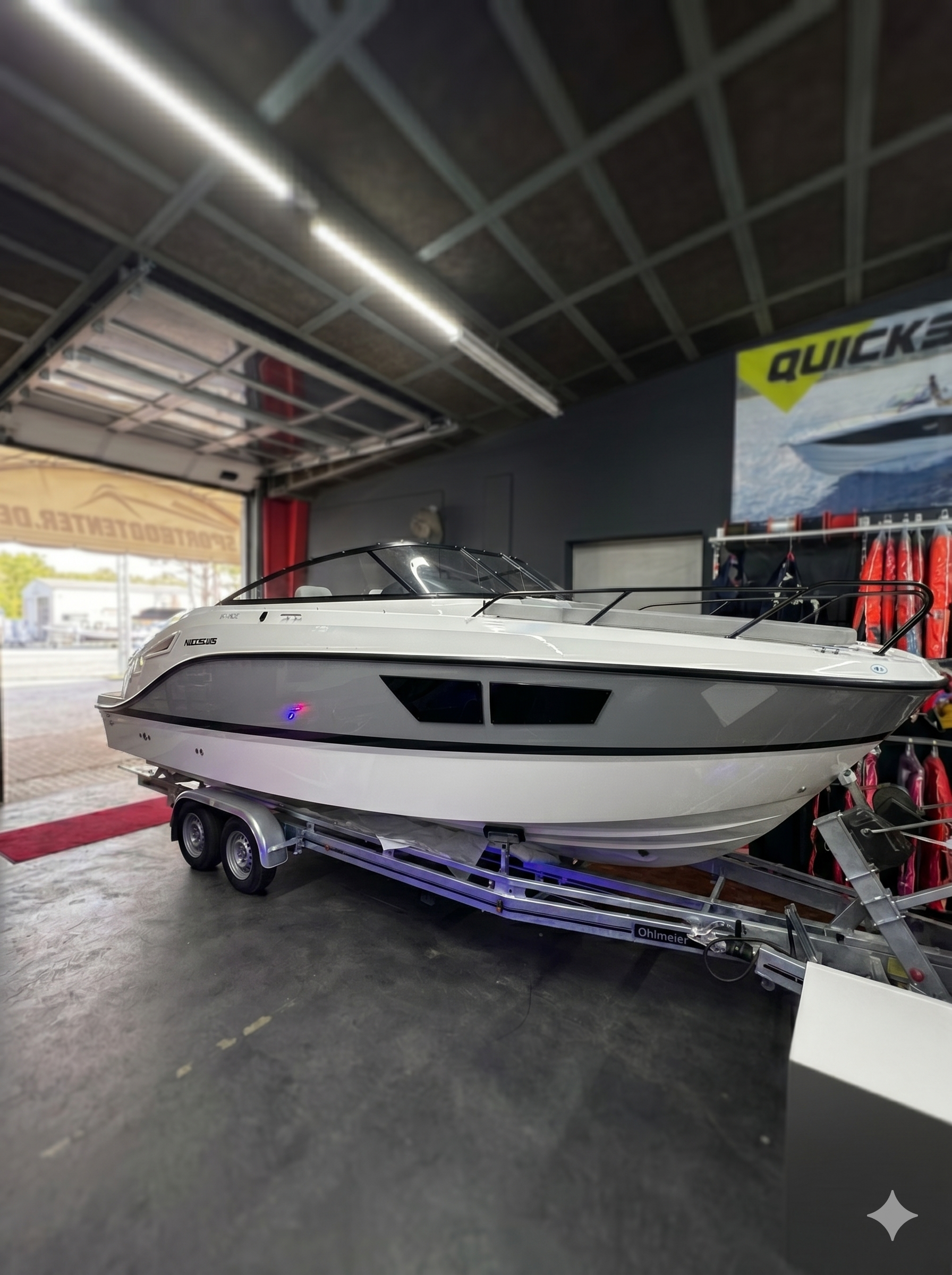 Sportboot Center Hannover
