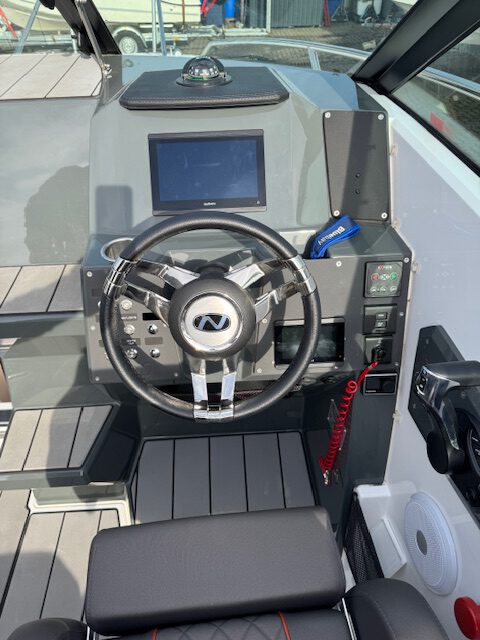 Nordkapp Noblesse 660 – Bild 4