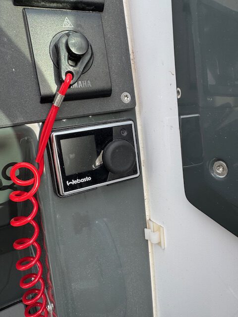 Nordkapp Noblesse 660 – Bild 5