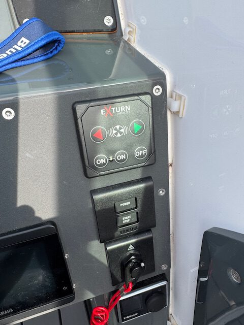 Nordkapp Noblesse 660 – Bild 6