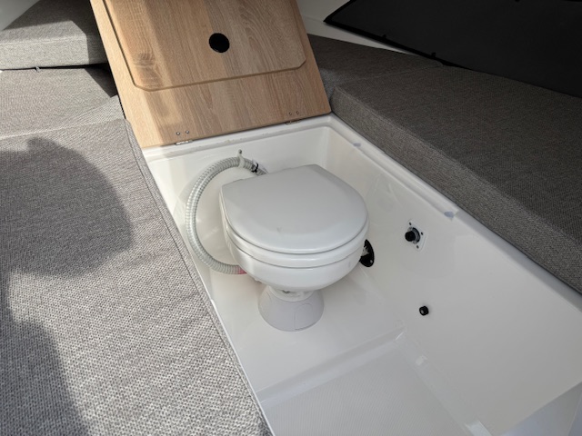 Nordkapp Noblesse 660 – Bild 7