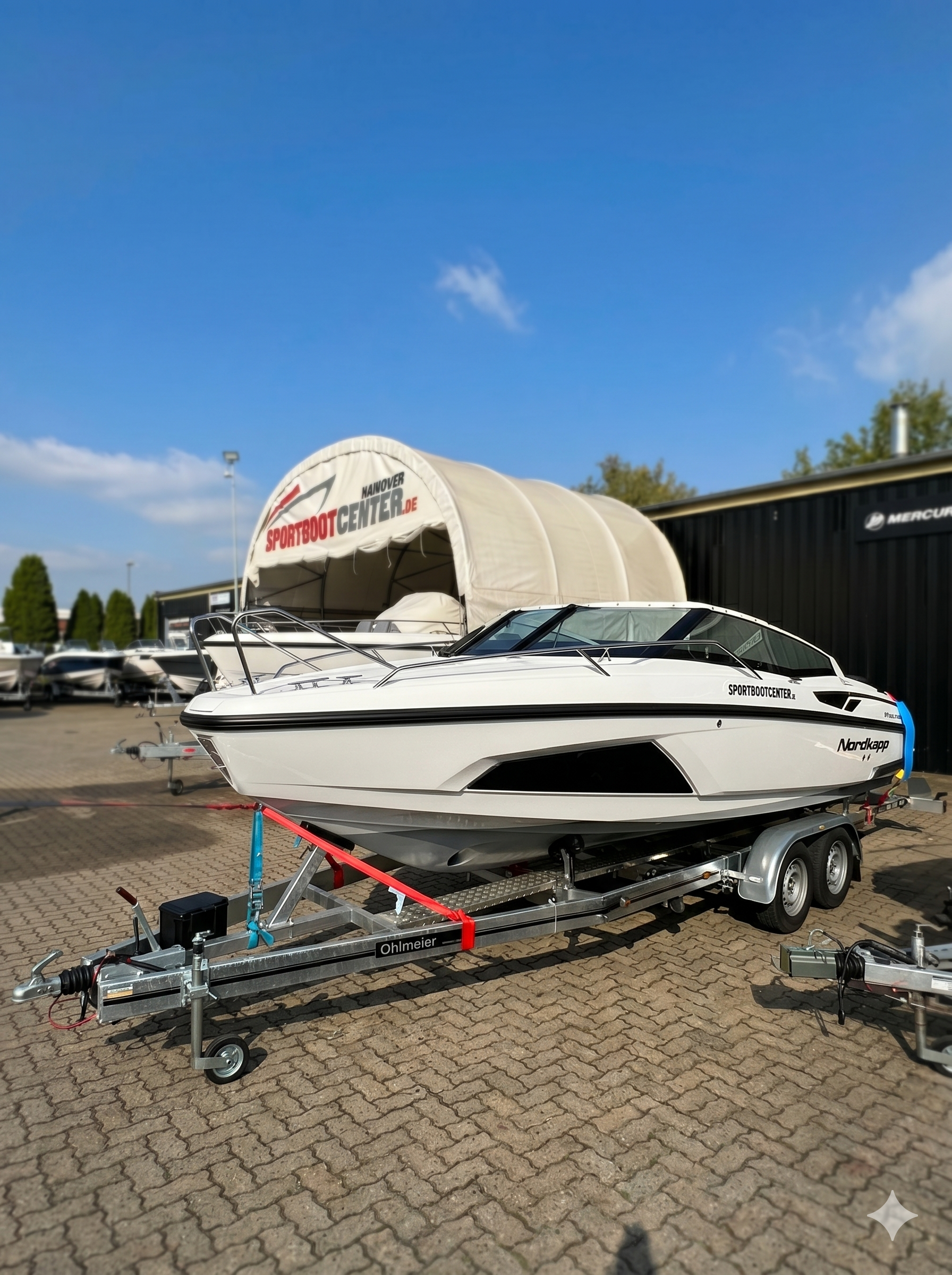 Sportboot Center Hannover