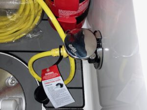 Nordkapp Noblesse 660 + Yamaha F200XCA + Trailer