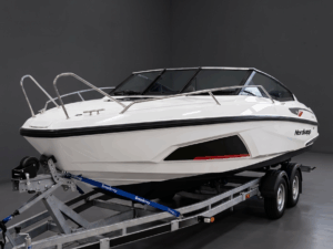 Noblesse 660