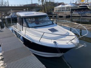 Jeanneau Merry Fisher 855