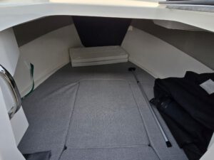 Quicksilver 605 Cruiser