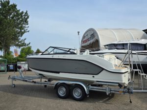 Quicksilver 605 Cruiser